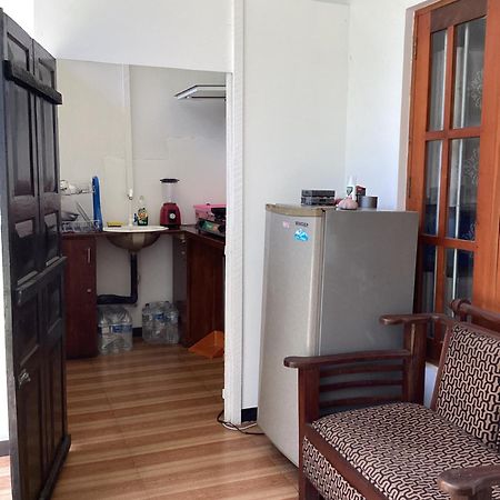 Aroma Guest House Mirissa Extérieur photo