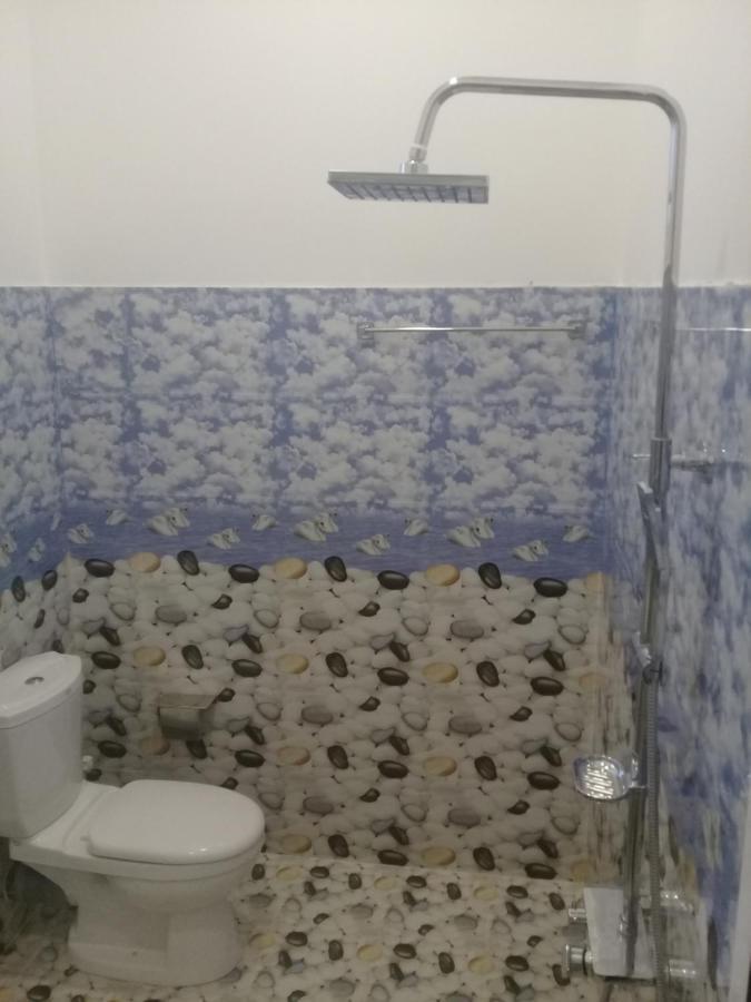 Aroma Guest House Mirissa Extérieur photo